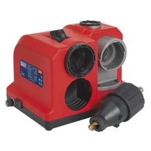 Sealey SMS2008 Benchtop Drill Bit Sharpener 80W