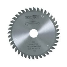 Mafell TCT sawblade 120 x 20 x 1.8mm (40z) for Laminates