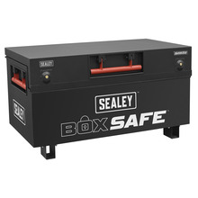 Site Box 1125 x 610 x 625mm