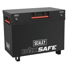 Superline PRO® Site Box 1125 x 610 x 925mm