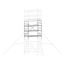 Platform Scaffold Tower Extension Pack 3 EN 1004-1