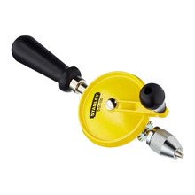 STANLEY® Hand Tools 105 Hand Drill