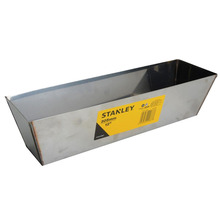 STANLEY® Hand Tools Stainless Steel Mud Pan 305mm (12in)