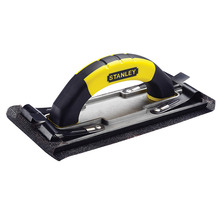STANLEY® Hand Tools Hand Sander 230 x 80mm (9 x 3in)