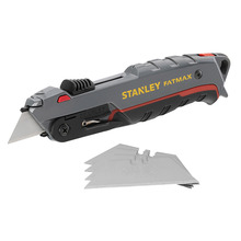 STANLEY® Hand Tools FatMax® Safety Knife