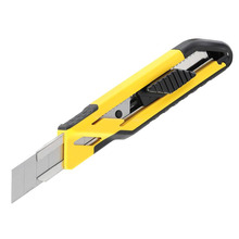STANLEY® STA010266 Hand Tools Self-Locking Snap-Off Knife 18mm