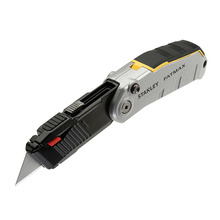 STANLEY® Hand Tools FatMax® Spring Assist Knife