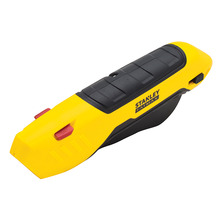 STANLEY® Hand Tools FatMax® Auto-Retract Squeeze Safety Knife