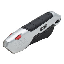 STANLEY® Hand Tools FatMax® Premium Auto-Retract Squeeze Safety Knife