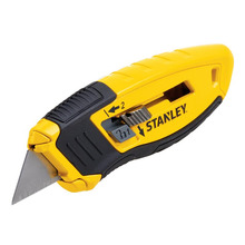 STANLEY® Hand Tools Control-Grip™ Retractable Utility Knife