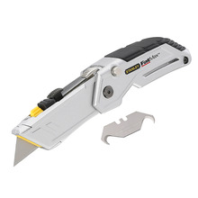 STANLEY® Hand Tools FatMax® Folding Twin Blade Knife