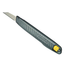 STANLEY® Hand Tools Interlock Craft Knife