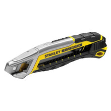 STANLEY® Hand Tools FatMax® Snap-Off Knife with Slide Lock 18mm
