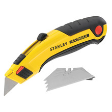 FatMax® Retractable Utility Knife