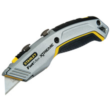 FatMax® Retractable Twin Blade Knife