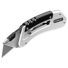 Sliding Pocket Knife
