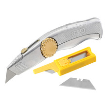 STANLEY® Hand Tools FatMax® Retractable Knife