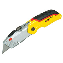 STANLEY® Hand Tools FatMax® Retractable Folding Knife