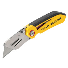 STANLEY® Hand Tools FatMax® Fixed Blade Folding Knife