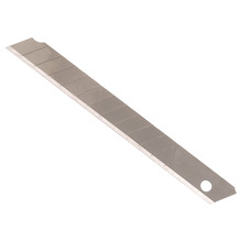 Snap-Off Blades 9mm (Pack 10)