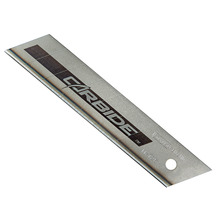 STANLEY® Hand Tools FatMax® Carbide Snap-Off Blades 25mm (Pack 5)
