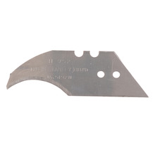 STANLEY® Hand Tools 5192 Knife Blades Concave (Pack 100)