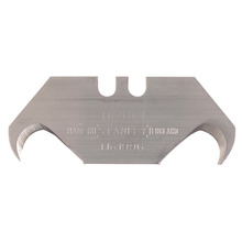 STANLEY® Hand Tools 1996B Hooked Knife Blades (Pack 100)