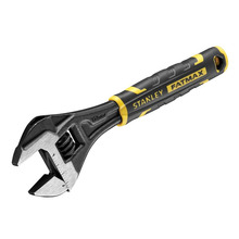 STANLEY® Hand Tools FatMax® Quick Adjustable Wrench 150mm (6in)