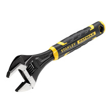 STANLEY® Hand Tools FatMax® Quick Adjustable Wrench 250mm (10in)