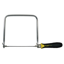 STANLEY® Hand Tools FatMax® Coping Saw 165mm (6.1/2in) 14 TPI