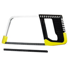 STANLEY® Hand Tools Junior Hacksaw 150mm (6in)