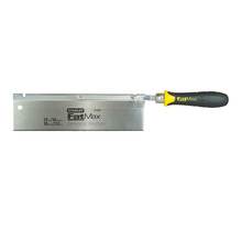 STANLEY® Hand Tools FatMax® Reversible Flush Cut Saw 250mm (9.3/4in) 13 TPI