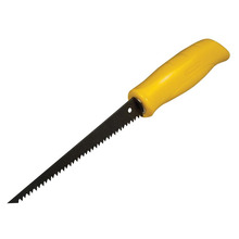 STANLEY® Hand Tools Plasterboard Saw 150mm (6in) 6 TPI