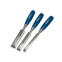 5002 Bevel Edge Chisel Set, 3 Piece