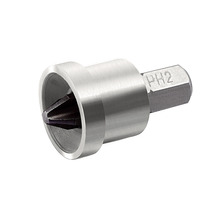 STANLEY® Hand Tools Drywall Screw Adaptor Phillips PH2