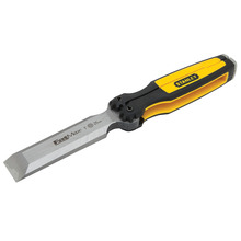 STANLEY® Hand Tools FatMax® Folding Pocket Chisel 25mm