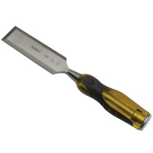 STANLEY® Hand Tools FatMax® Bevel Edge Chisel with Thru Tang 35mm (1.3/8in)