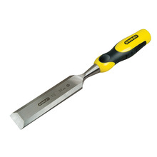 STANLEY® Hand Tools DYNAGRIP™ Bevel Edge Chisel with Strike Cap 32mm (1.1/4in)