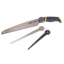 STANLEY® Hand Tools 3-in-1 Saw