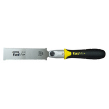 STANLEY® Hand Tools FatMax® Mini Flush Cut Pull Saw 125mm (5in) 23 TPI