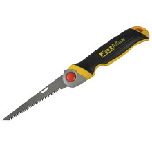 FatMax® Folding Jab Saw 130mm (5in) 8 TPI