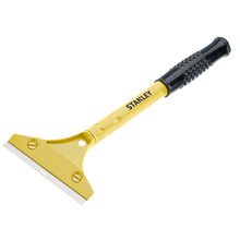 STANLEY® Hand Tools Heavy-Duty Long Handle Scraper