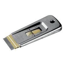 Razor Edge Scraper with 5 Blades