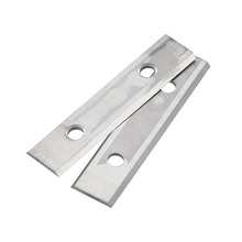 STANLEY® Hand Tools Replacement Tungsten Carbide Blades (2)
