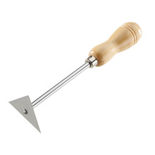 STANLEY® Hand Tools Professional Triangle Shave Hook