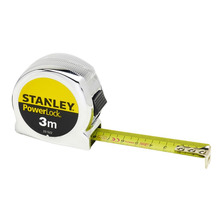 PowerLock® Classic Pocket Tape 3m (Width 19mm) (Metric only)
