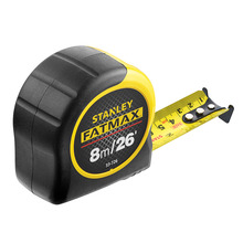 FatMax® BladeArmor® Tape 8m/26ft (Width 32mm)