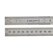 STANLEY® Hand Tools 64R Rustless Rule 150mm / 6in