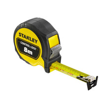 CONTROL-LOCK™ Pocket Tape 8m (Width 25mm) (Metric only)
