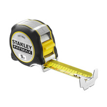 STANLEY® Hand Tools FATMAX® XTREME™ Tape Measure 5m (Width 32mm) (Metric only)